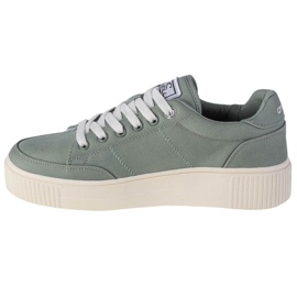 O'Neill Sunset Cvs Wmn Zapatos bajos 90221009-28A verde 1 O'Neill Sunset Cvs Wmn Zapatos bajos 90221009-28A verde 1