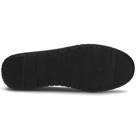 Zapatillas Filippo DTN2285/22 Bk negro 5