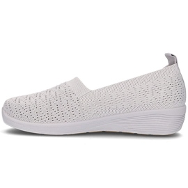 Zapatillas Filippo DTN2296 / 22 Gr gris 3
