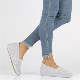 Zapatillas Filippo DTN2296 / 22 Gr gris 5