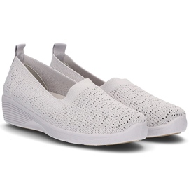 Zapatillas Filippo DTN2296 / 22 Gr gris 6