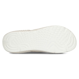 Babuchas de piel Filippo DK3516/22 Go dorado 2