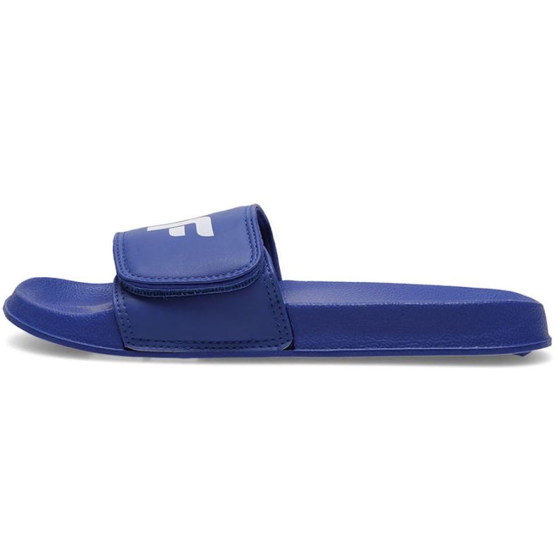4F Jr HJL22-JKLM001 36S zapatillas azul 1