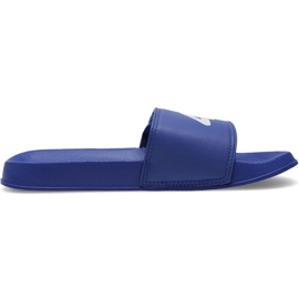 4F Jr HJL22-JKLM001 36S zapatillas azul 2