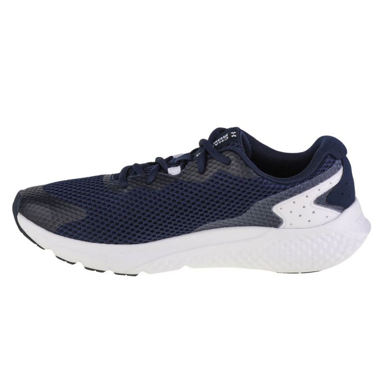 Zapatos Under Armour Charged Rogue 3 3024877-401 azul 1