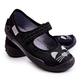 BEFADO S.A. Bailarina Befado Gatos 114X450 Negro 5