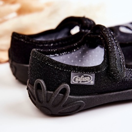 BEFADO S.A. Bailarina Befado Gatos 114X450 Negro 3
