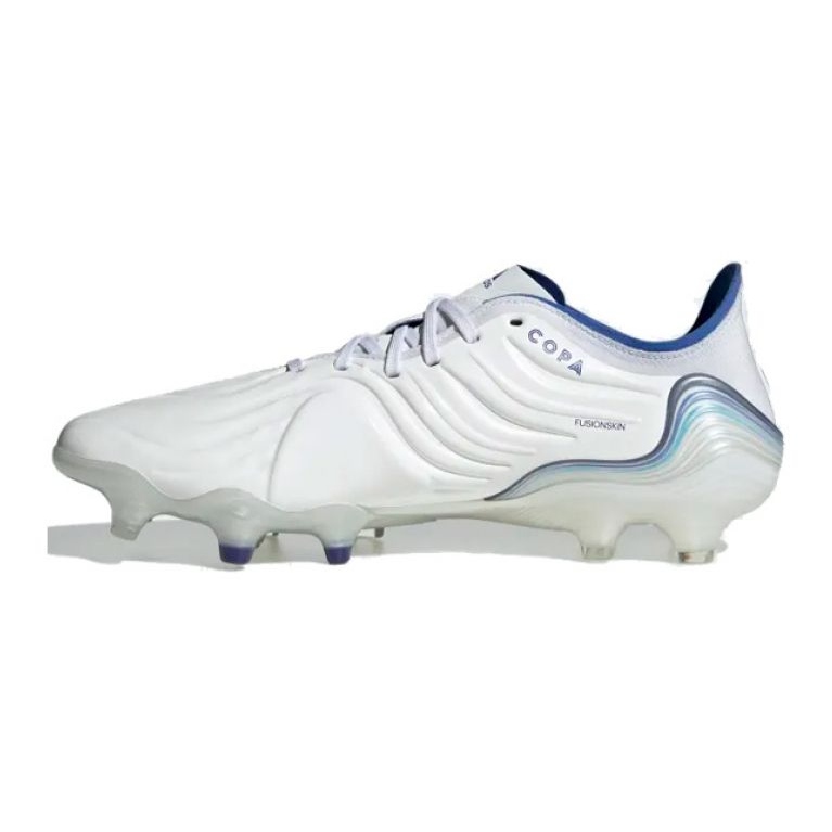 Botas de fútbol Adidas Copa Sense.1 Fg M GW4942 blanco blanco 1