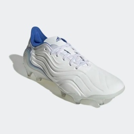 Botas de fútbol Adidas Copa Sense.1 Fg M GW4942 blanco blanco 3