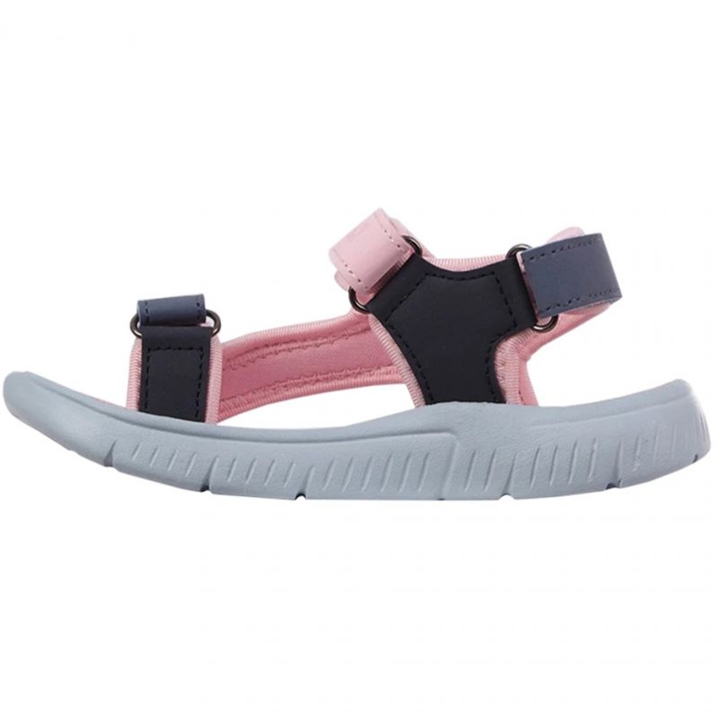 Sandalias Kappa Kana Mf 260886MFK 6117 rosa 1