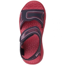 Sandalias Kappa Kaleo K 260887K 6722 azul 1