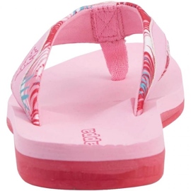 Chanclas Kappa Alee W 243115 2122 rosado 4