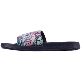 Chanclas Kappa Fantastic Pa 243123PA 6737 azul 2