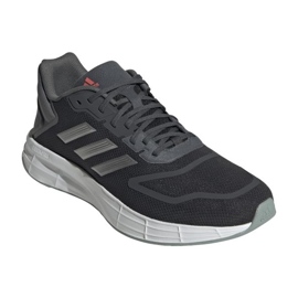 Adidas Duramo 10 M GW8346 zapatillas de running gris 5