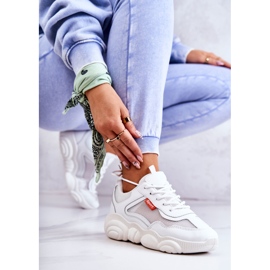 Zapatillas Deportivas Mujer Deportivas Con Malla Blanco Sallis 1 Zapatillas Deportivas Mujer Deportivas Con Malla Blanco Sallis 1