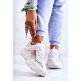 Zapatillas Deportivas Mujer Deportivas Con Malla Blanco Sallis 2 Zapatillas Deportivas Mujer Deportivas Con Malla Blanco Sallis 2
