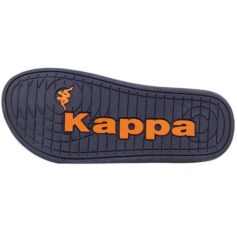 Chanclas Kappa Ley M 243133M 6744 azul 1