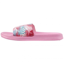 Kappa fantástica PA Pink frapers en aplicaciones rosado 1
