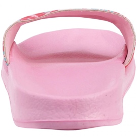 Kappa fantástica PA Pink frapers en aplicaciones rosado 4