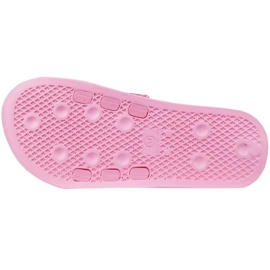Kappa fantástica PA Pink frapers en aplicaciones rosado 5
