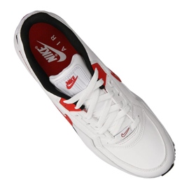 Zapatillas Nike Air Max Ltd 3 BV1171-100 blanco 1