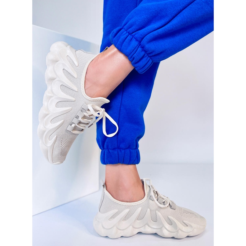 Calcetines Band Beige calcetines 2 Calcetines Band Beige calcetines 2