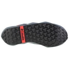 Columbia Faceta 15 M 1903411014 negro 3