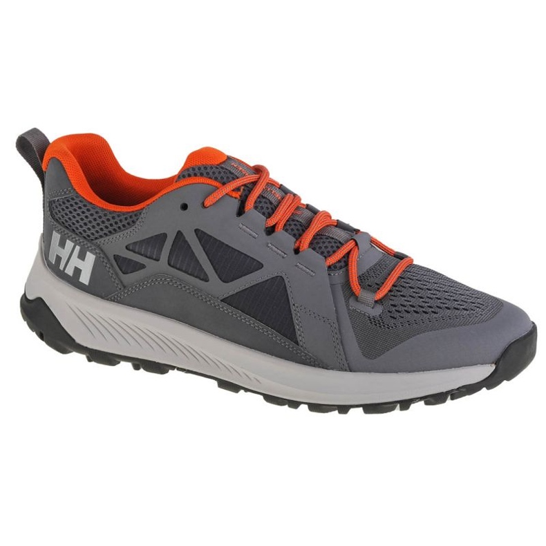Zapatillas Helly Hansen Gobi Aps 11682-970 naranja 1