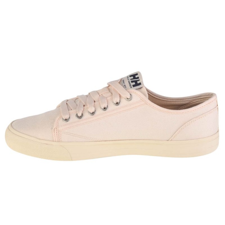 Helly Hansen Fjord Eco Zapatillas de lona 11801-012 beige 1