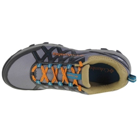 Columbia Peakfreak X2 OutDry M 1864991049 gris multicolor 2