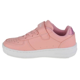 Zapatillas Kappa Bash Gc 260852GCK-2110 rosado 2