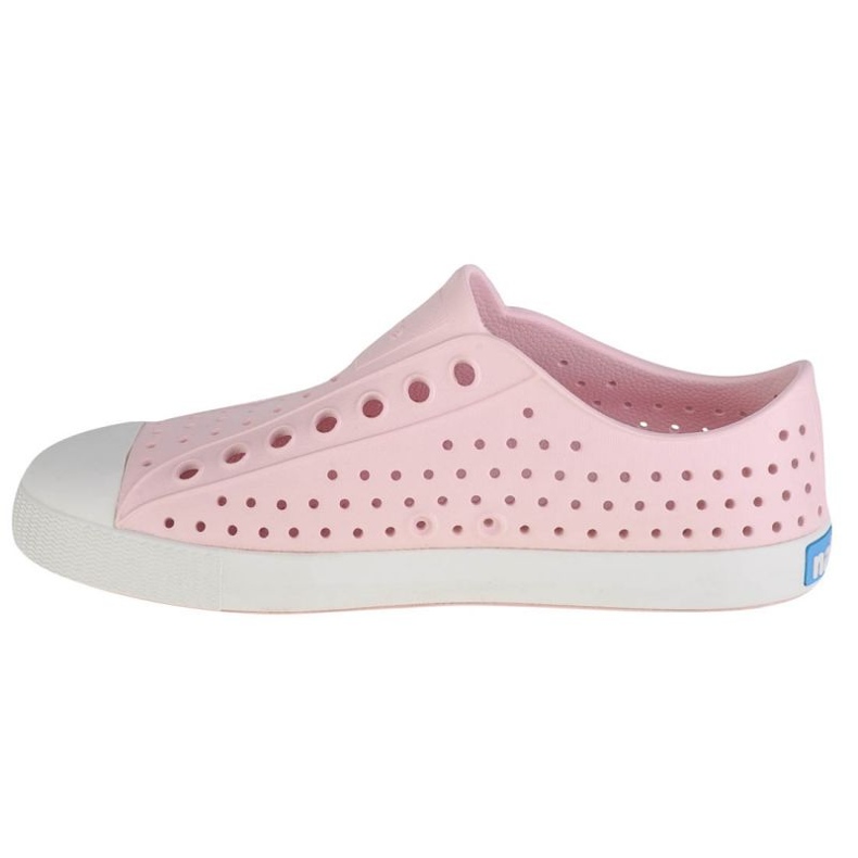 Zapatos Native Jefferson W 11100100-6801 rosado 1 Zapatos Native Jefferson W 11100100-6801 rosado 1
