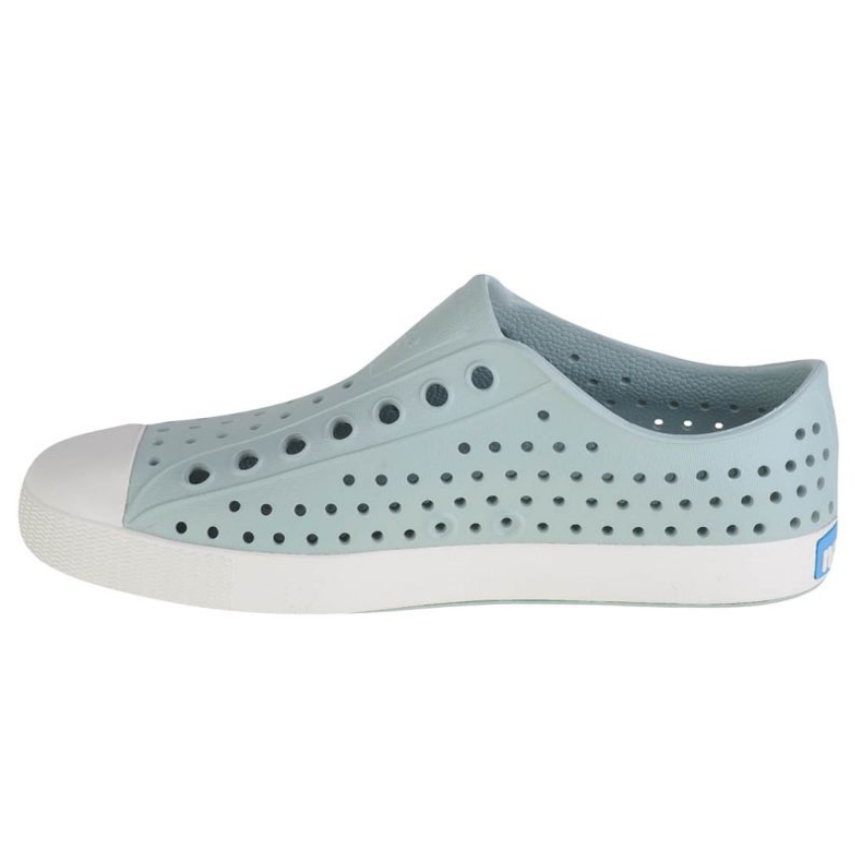 Zapatos Native Jefferson Youth Jr 15100100-3120 azul 1