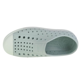 Zapatos Native Jefferson Youth Jr 15100100-3120 azul 2