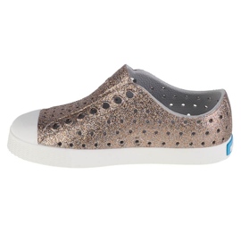 Native Nativo Jefferson Bling Child Jr 13100 112-1241 dorado 1