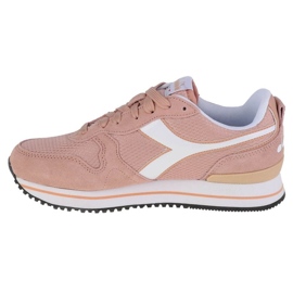 Zapatillas Diadora Olympia Platform Wn 101-176996-01-25093 rosado 2