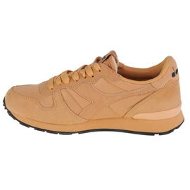 Zapatos Diadora Camaro Manifesto 501-178561-01-25140 marrón 2