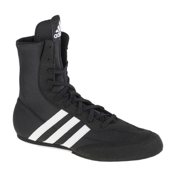 Zapatillas Adidas Box Hog 2 FX0561 negro 1