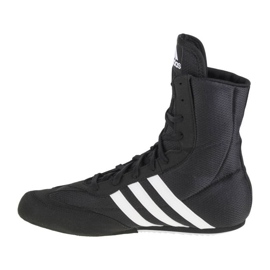 Zapatillas Adidas Box Hog 2 FX0561 negro 2