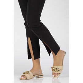 Zapatillas Filippo DK3788/22 Be beige 8