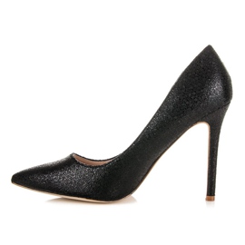 Super Mode Bombas de brillo negro 2