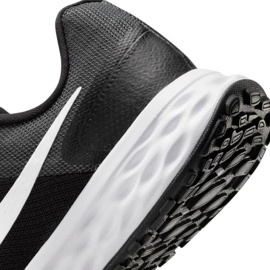 Nike Revolution 6 Nn W DC3729 003 zapatillas de running blanco 3