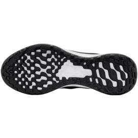 Nike Revolution 6 Nn W DC3729 003 zapatillas de running blanco 5