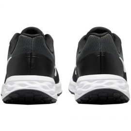 Nike Revolution 6 Nn W DC3729 003 zapatillas de running blanco 6
