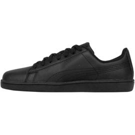 Puma Up Jr 373600 19 zapatos negro 1 Puma Up Jr 373600 19 zapatos negro 1