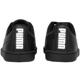 Puma Up Jr 373600 19 zapatos negro 3