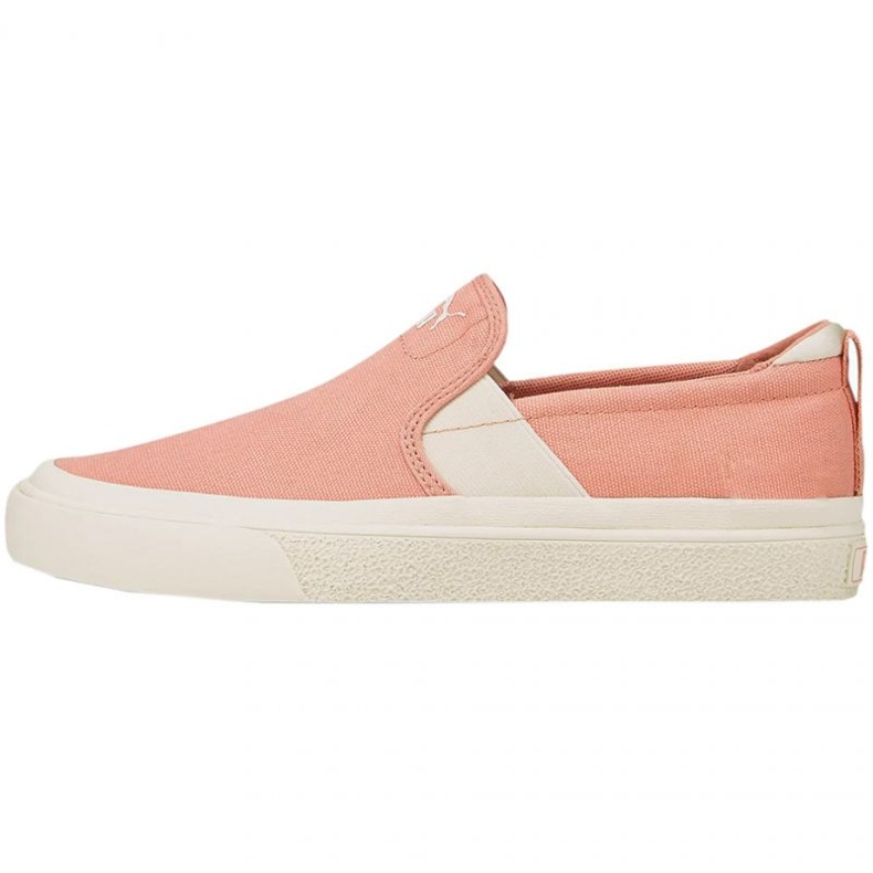 Puma Bari Z SlipOn Caucho W 383903 04 rosa 1
