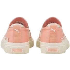 Puma Bari Z SlipOn Caucho W 383903 04 rosado 2