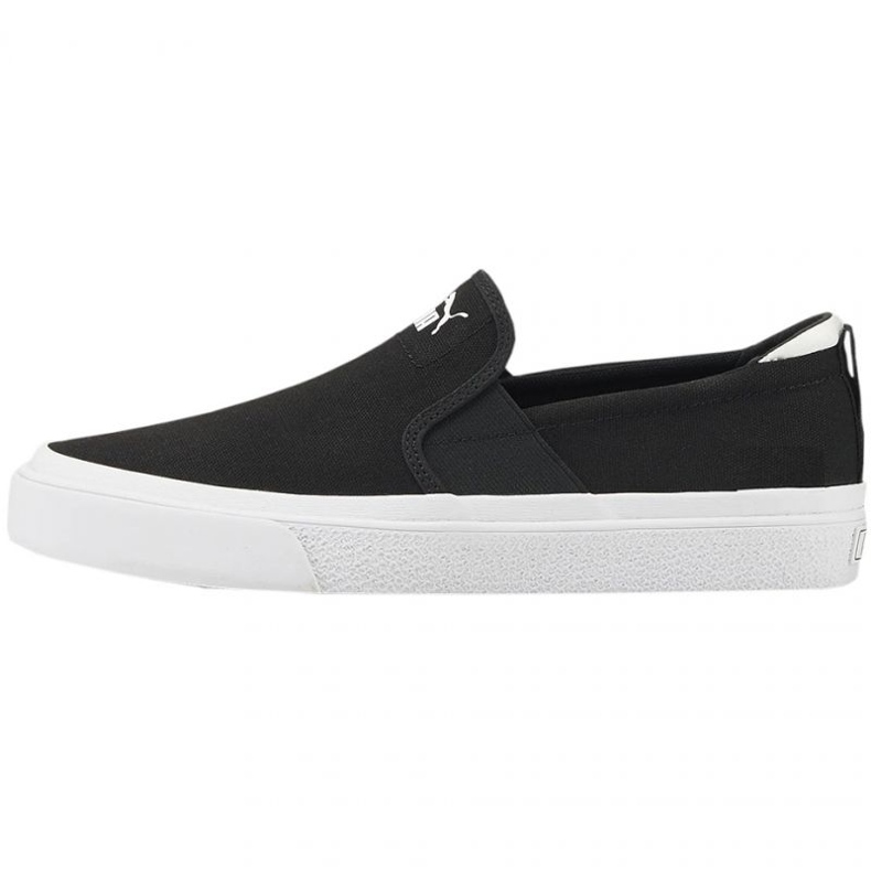 Puma Bari Z SlipOn Caucho 383903 01 negro 1