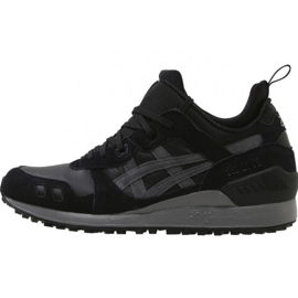Zapatillas Asics Gel-Lyte Mt M 1193A035-001 negro 1